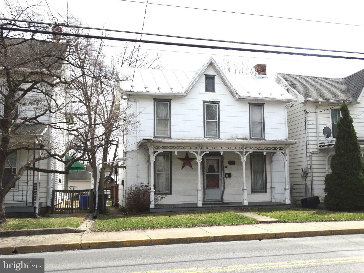 332 E Orange Street  Shippensburg PA 17257 photo