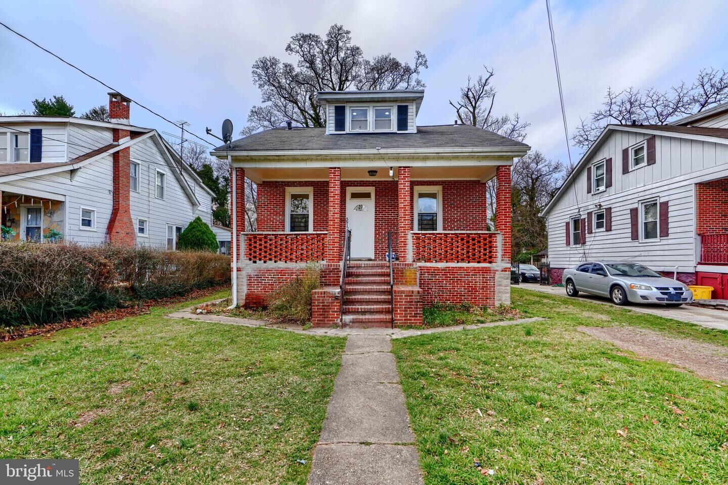 Property Photo: 3912 Milford Avenue MD 21207