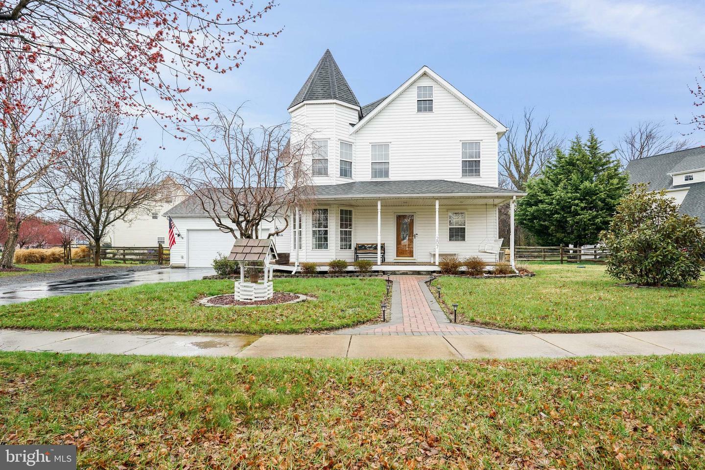 207 Ariel Avenue  Cecilton MD 21913 photo