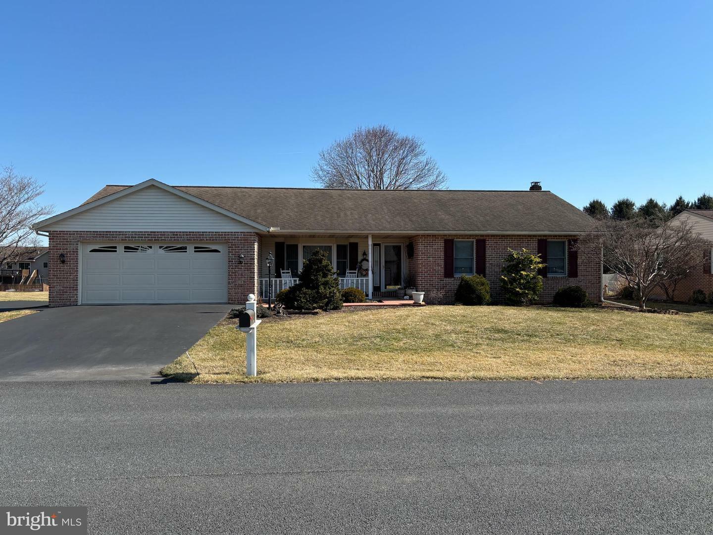 Property Photo: 267 Blackberry Drive PA 17522