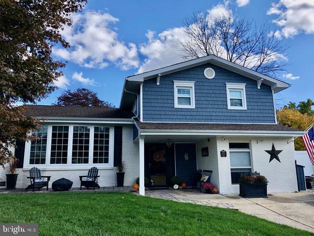 9203 Burbank Road  Philadelphia PA 19115 photo