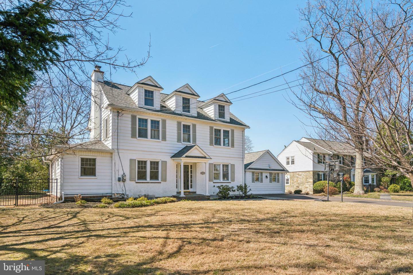Property Photo: 436 Penn Valley Road PA 19072