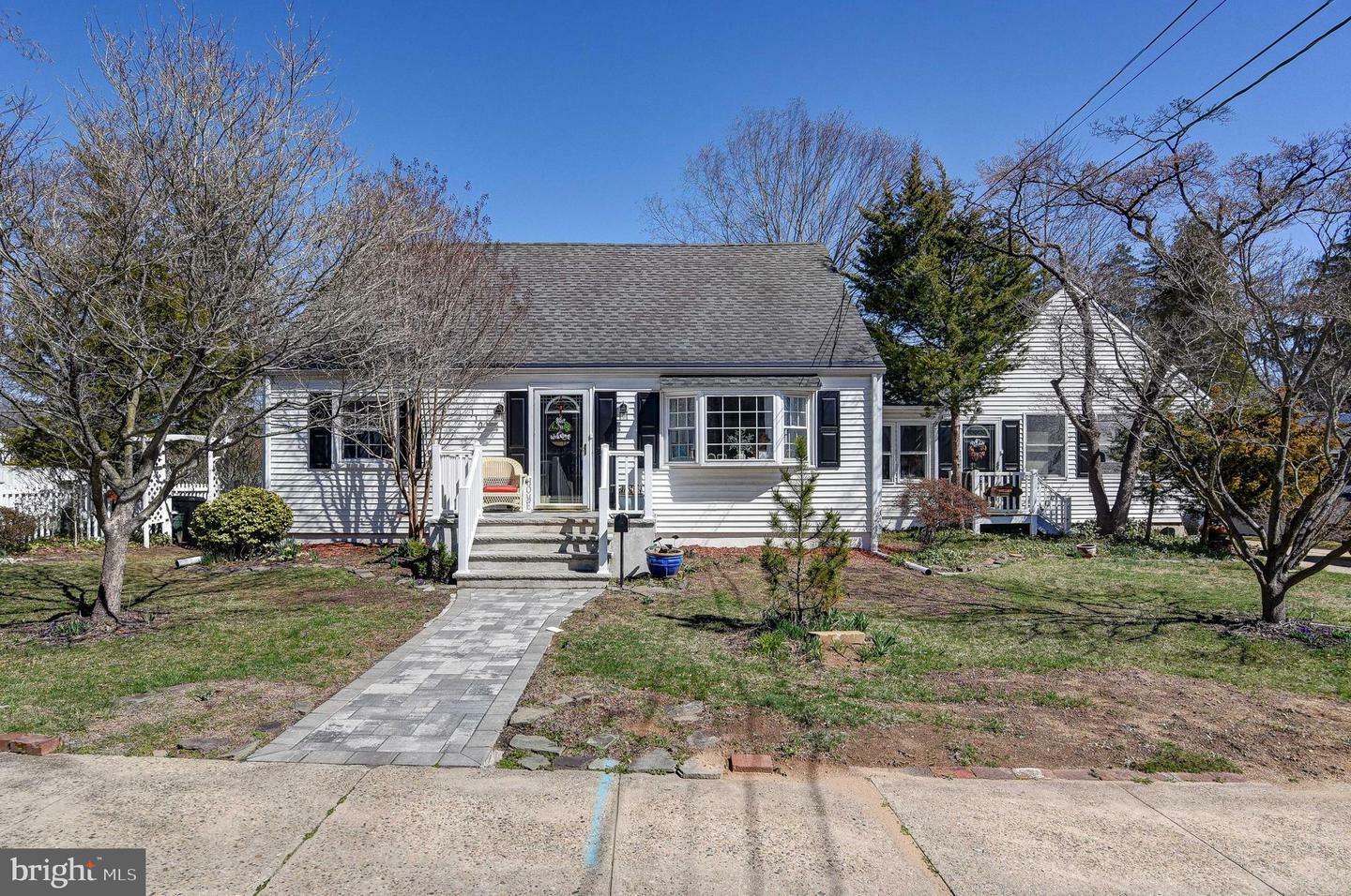 110 Natrona Avenue  Hamilton NJ 08619 photo