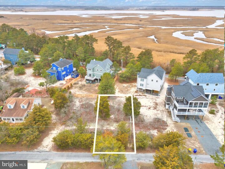 Property Photo:  Lot 8 Pintail Lane  DE 19968 