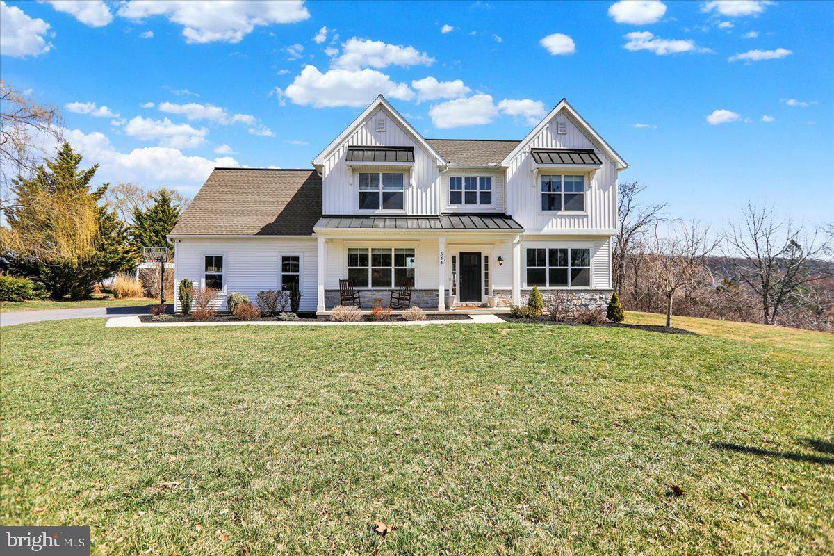 553 N Muddy Creek Road  Denver PA 17517 photo
