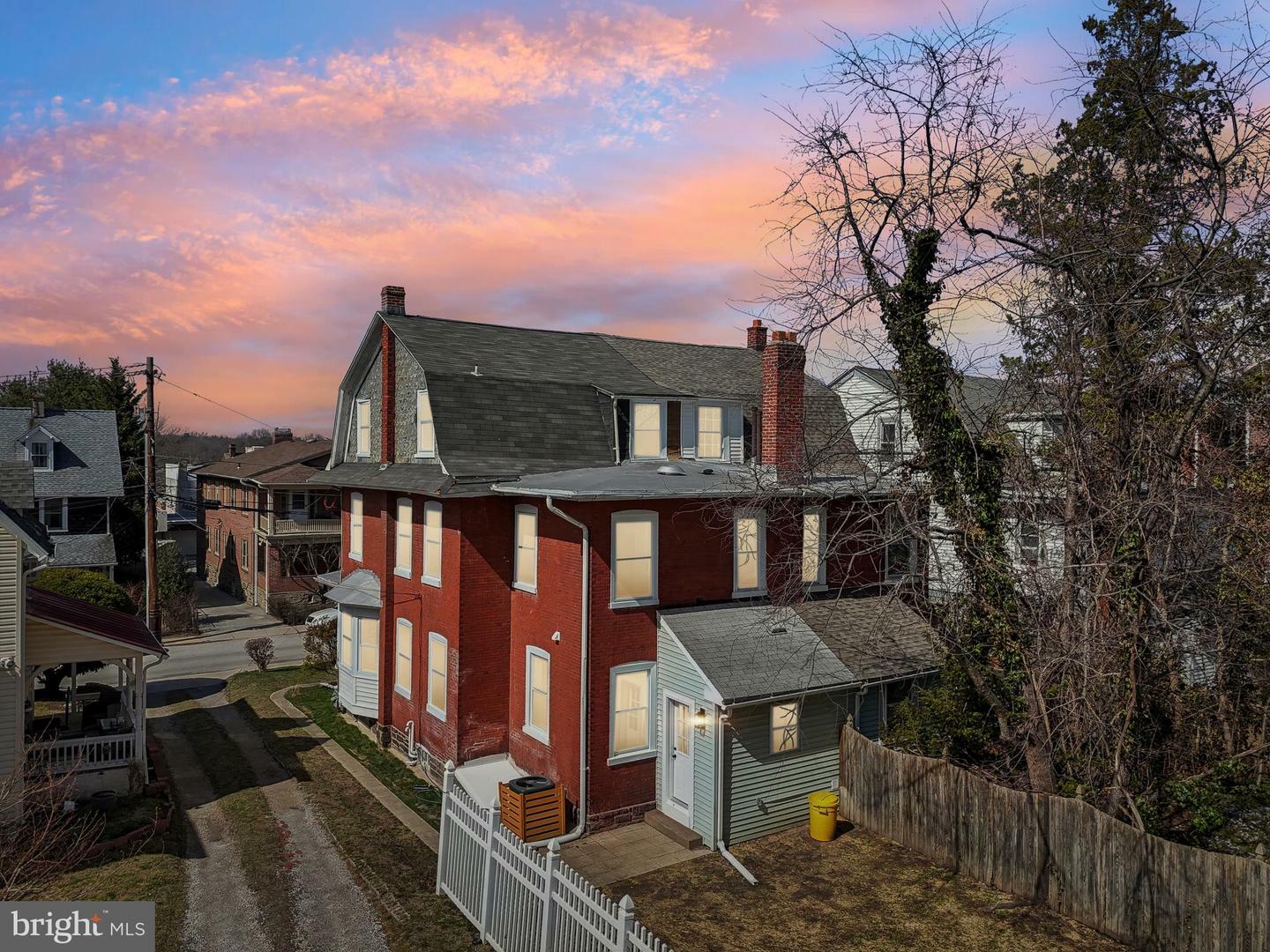 Property Photo: 17 S Merion Avenue PA 19010