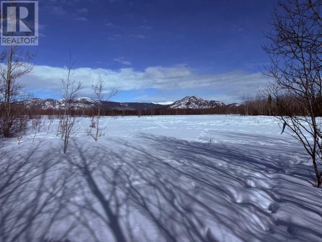 Property Photo:  Lot 1098 Artemis Lane  YT Y1A 6M8 