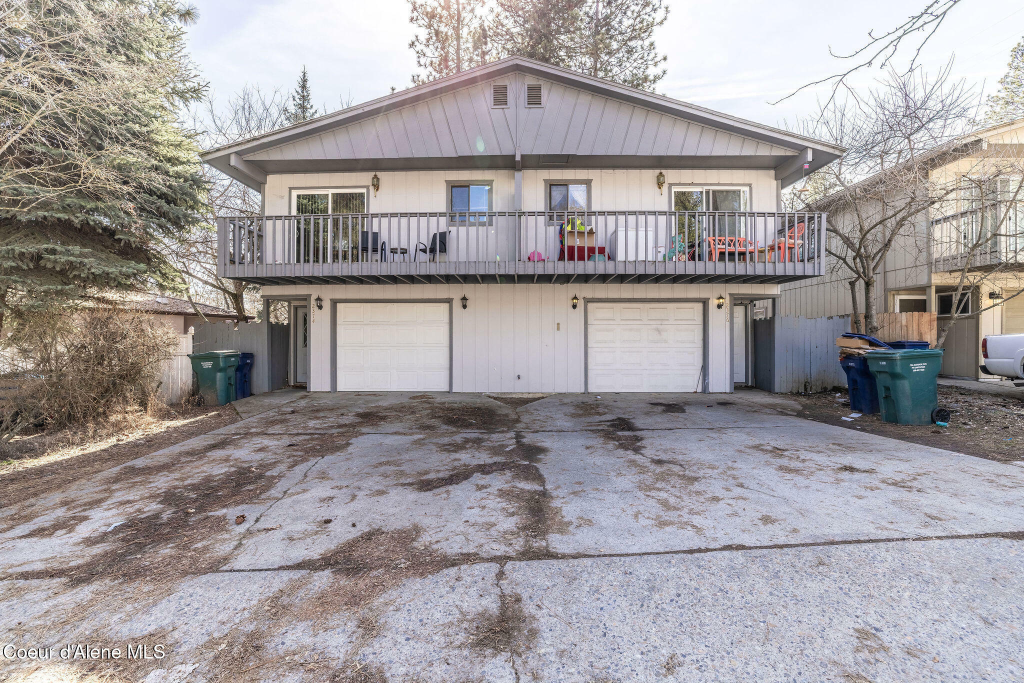 2374/2376 W Fairway Dr  Coeur D'Alene ID 83815 photo