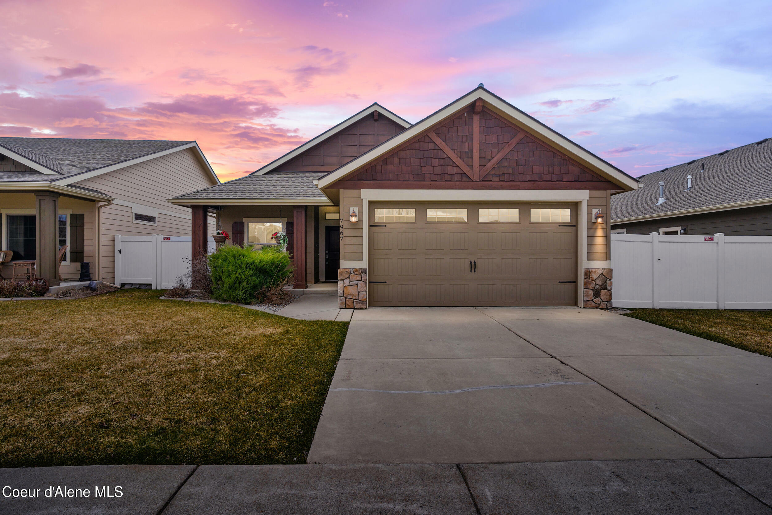 Property Photo: 7967 Goodwater Loop ID 83815