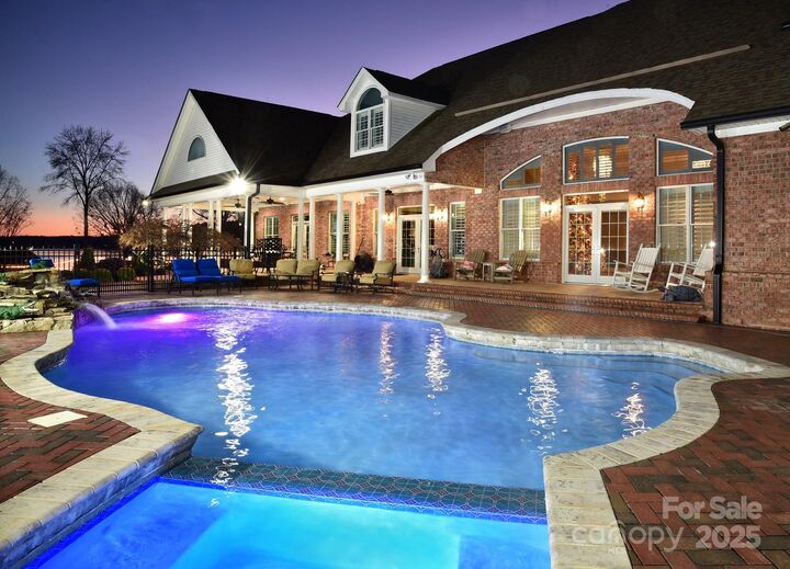 Property Photo:  49461 River Run Road  NC 28001 