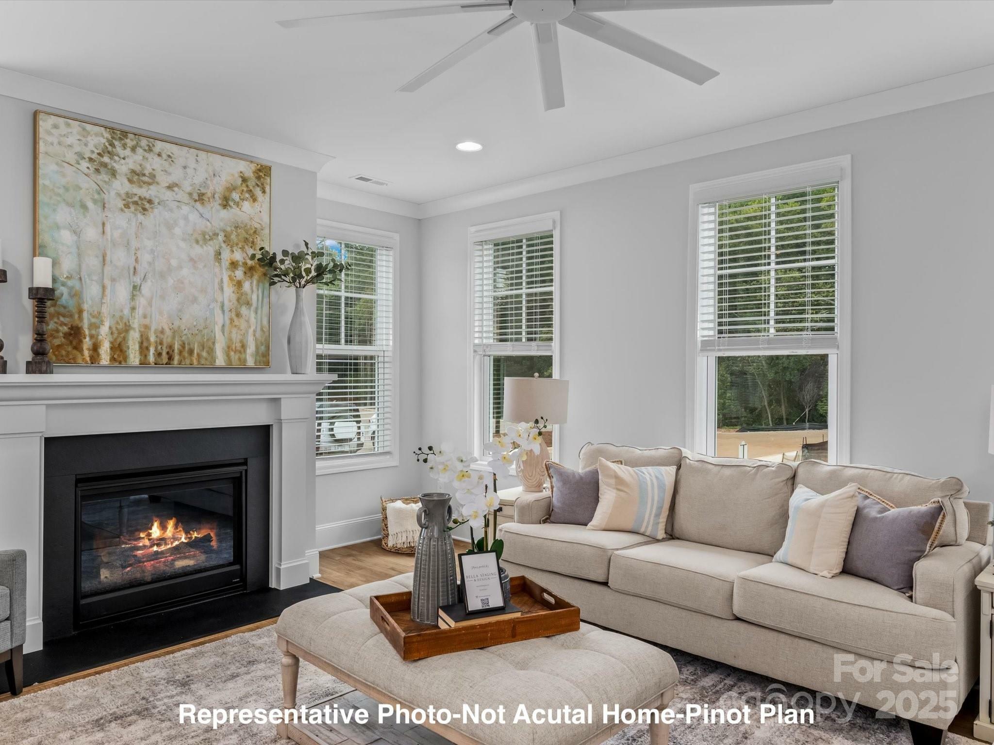 Property Photo: 276 Gilead Road NC 28078
