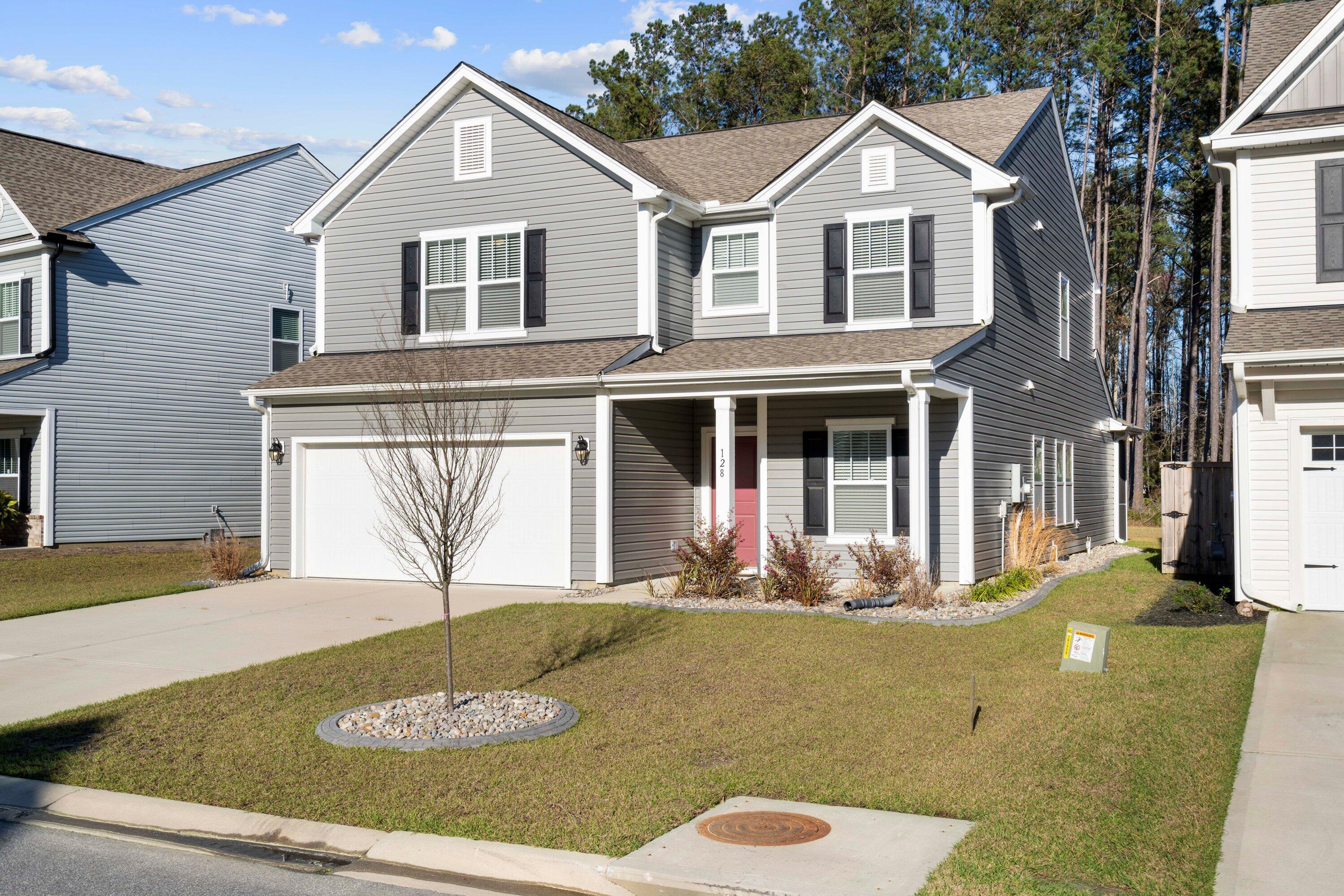 Property Photo: 128 Surfbird Road SC 29486