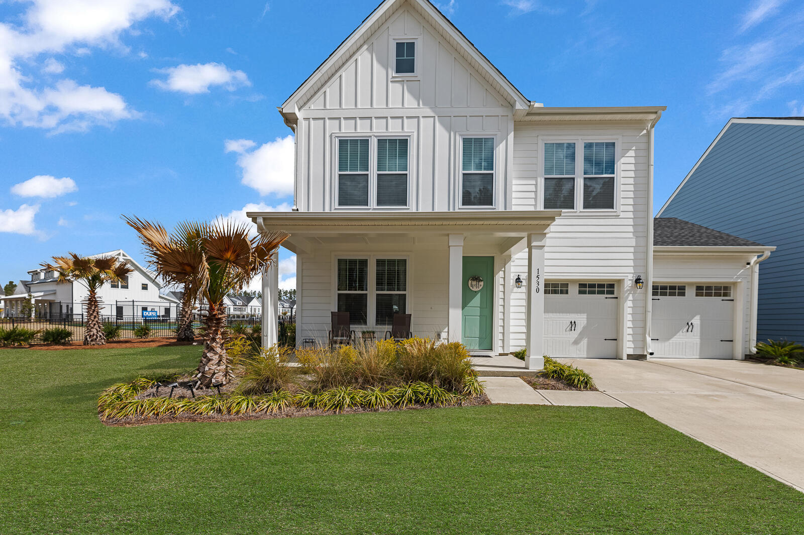Property Photo:  1530 Homecoming Boulevard  SC 29470 