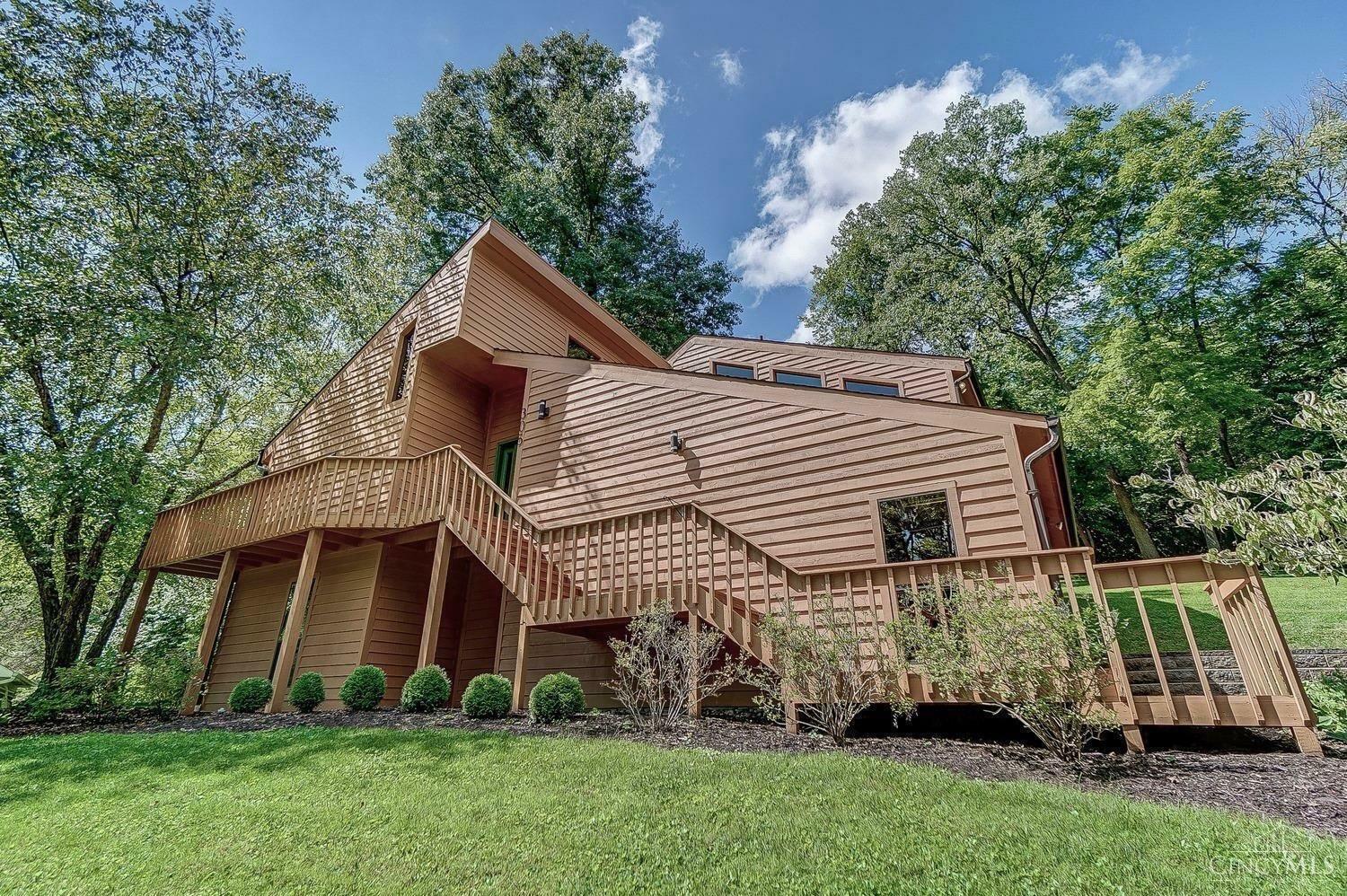 Property Photo: 305 8 Mile Road OH 45255