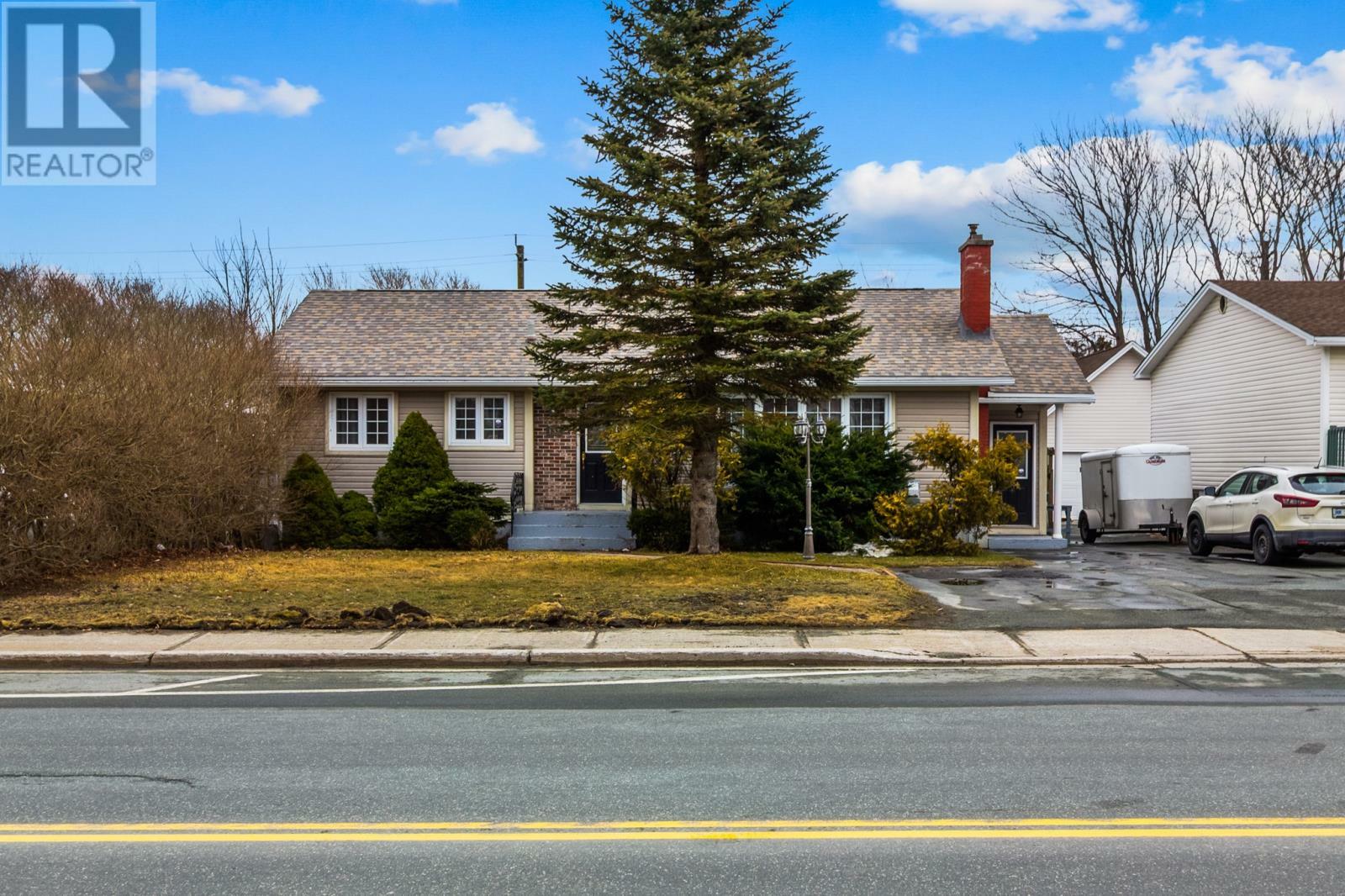 Property Photo: 133 Smallwood Drive NL A1N 1B5