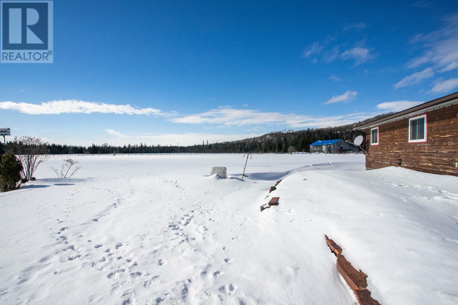 Property Photo: 101 Lipsit Ln ON P0S 1E0