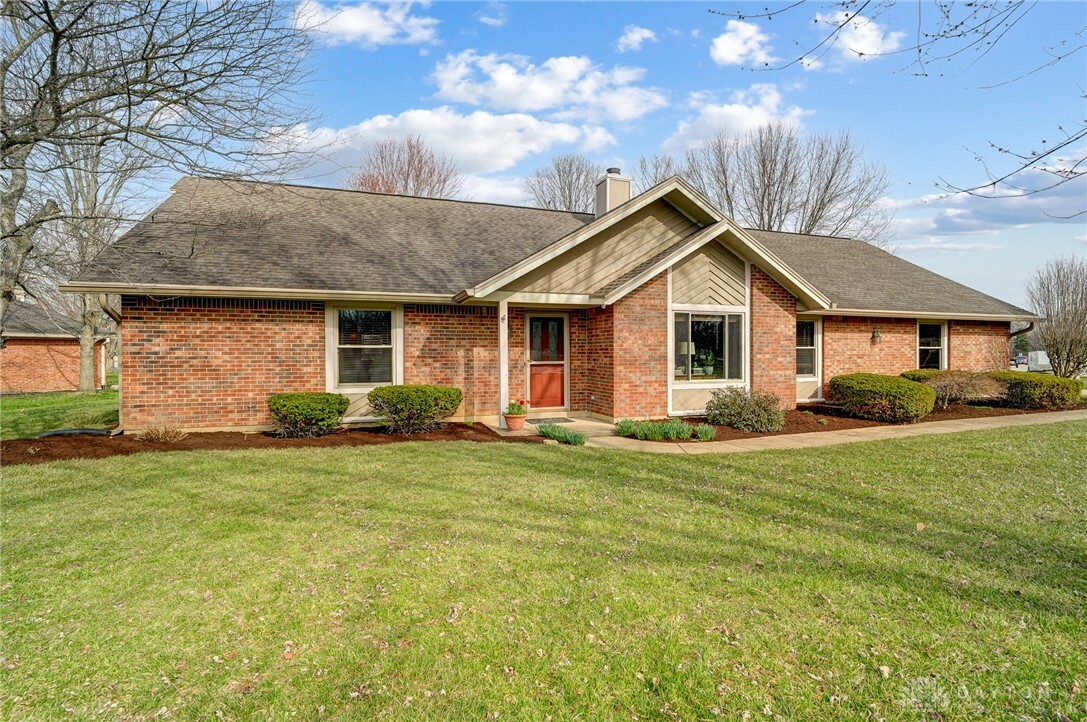 Property Photo: 9661 Feather Wood Lane OH 45458
