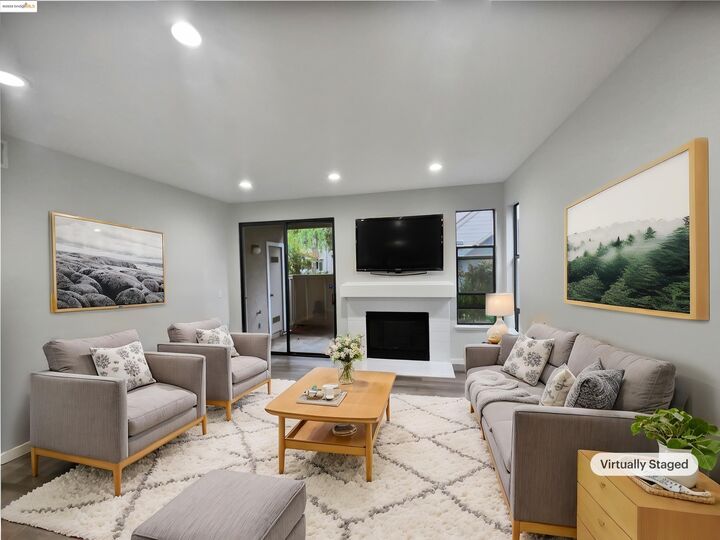 Property Photo: 39965 Parada St A CA 94560