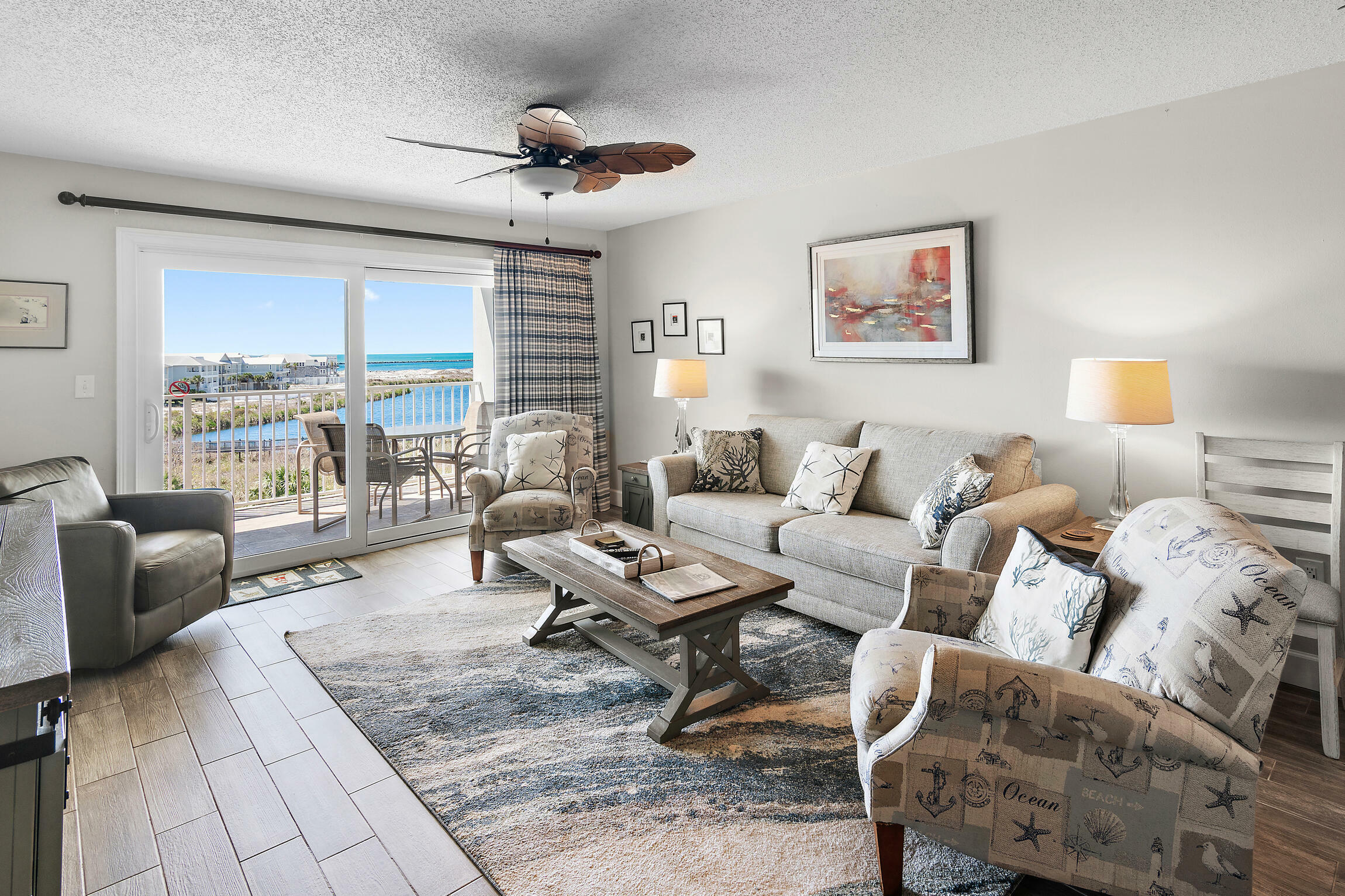 Property Photo: 502 Gulf Shore Drive Unit 516 FL 32541