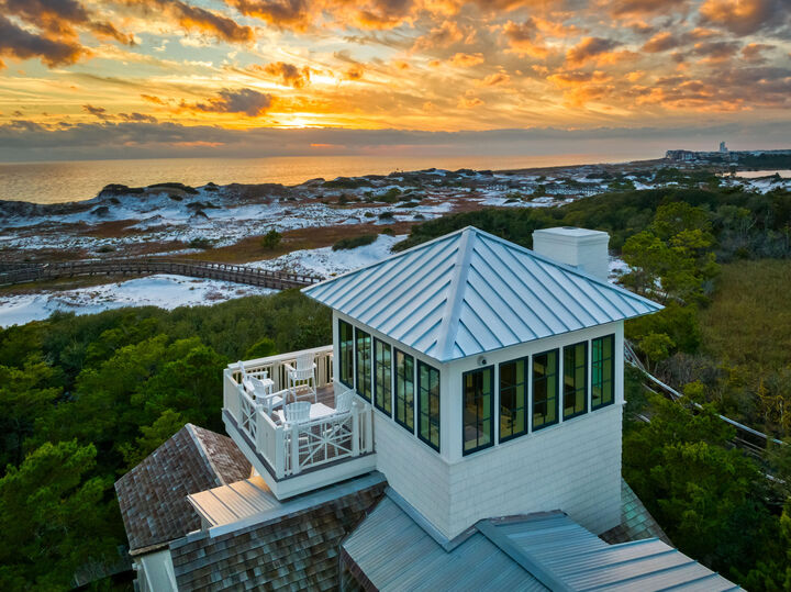 118 S Shingle Lane  Watersound FL 32461 photo