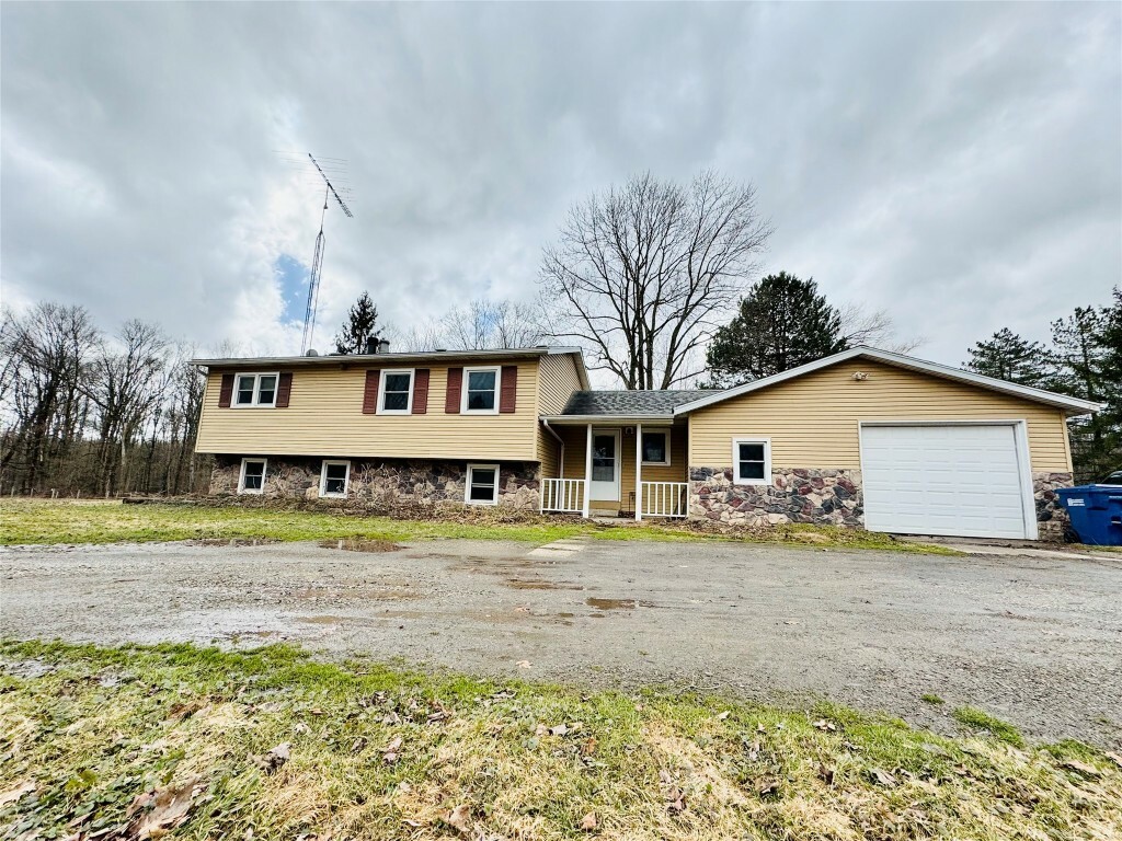 Property Photo: 12048 Arbuckle Road PA 16438