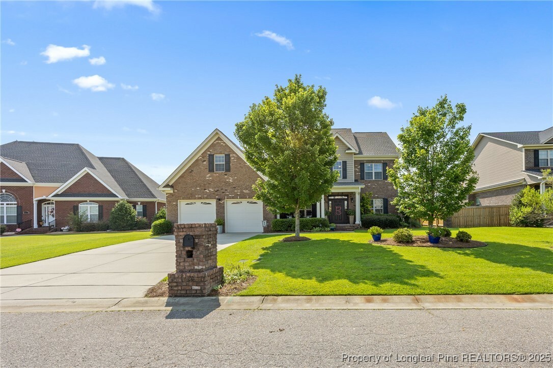 Property Photo: 6408 Redcliff Drive NC 28311