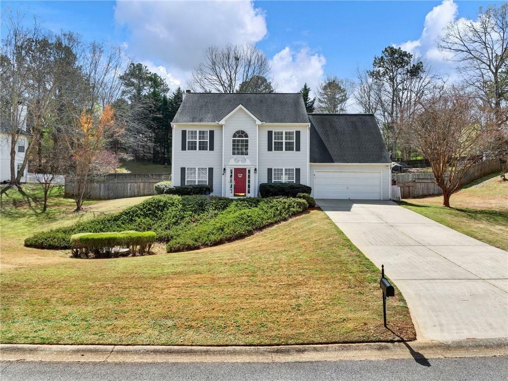 Property Photo: 6455 N Glen Drive GA 30028