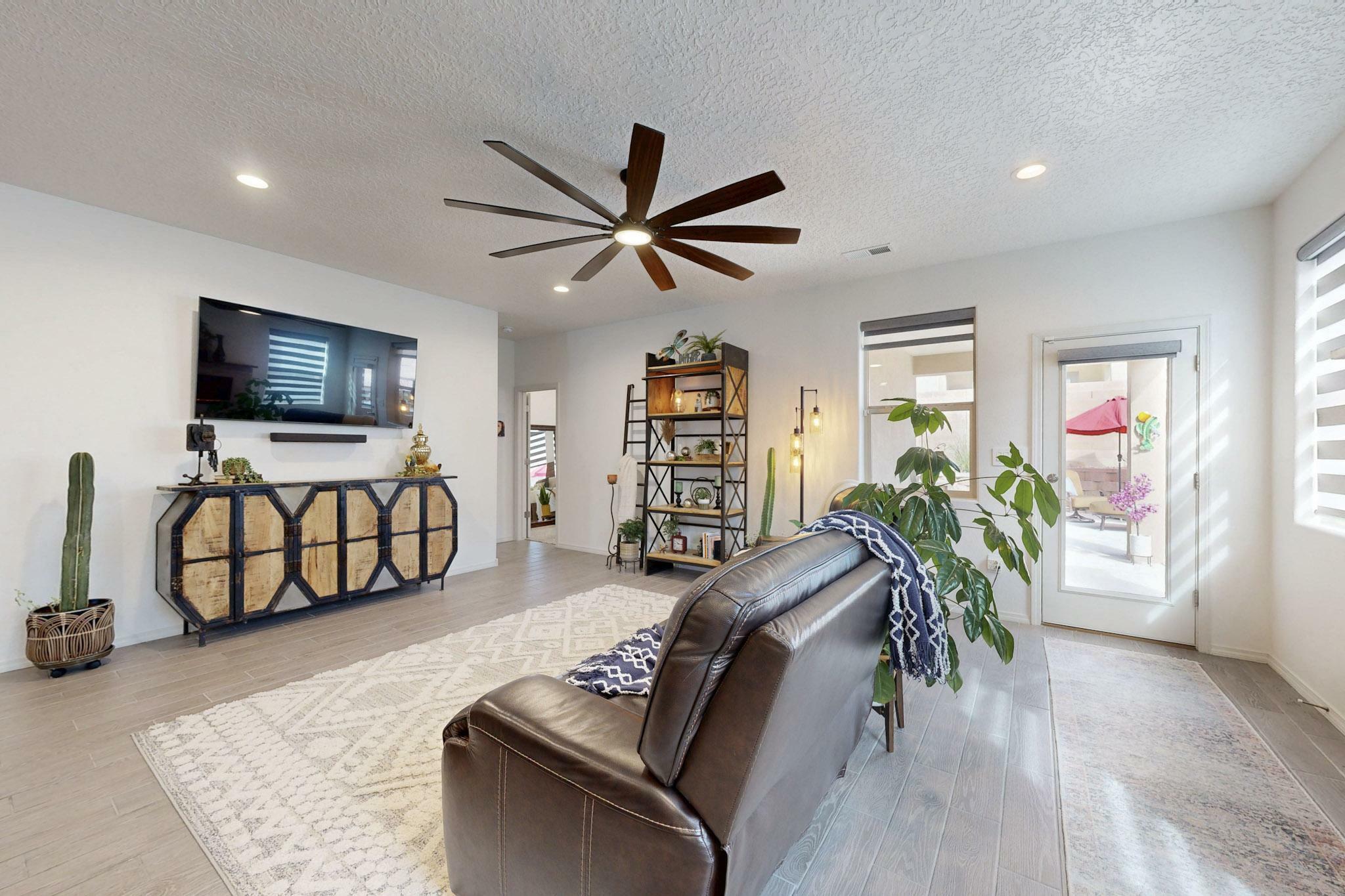 Property Photo: 3324 Berkshire Road NE NM 87144