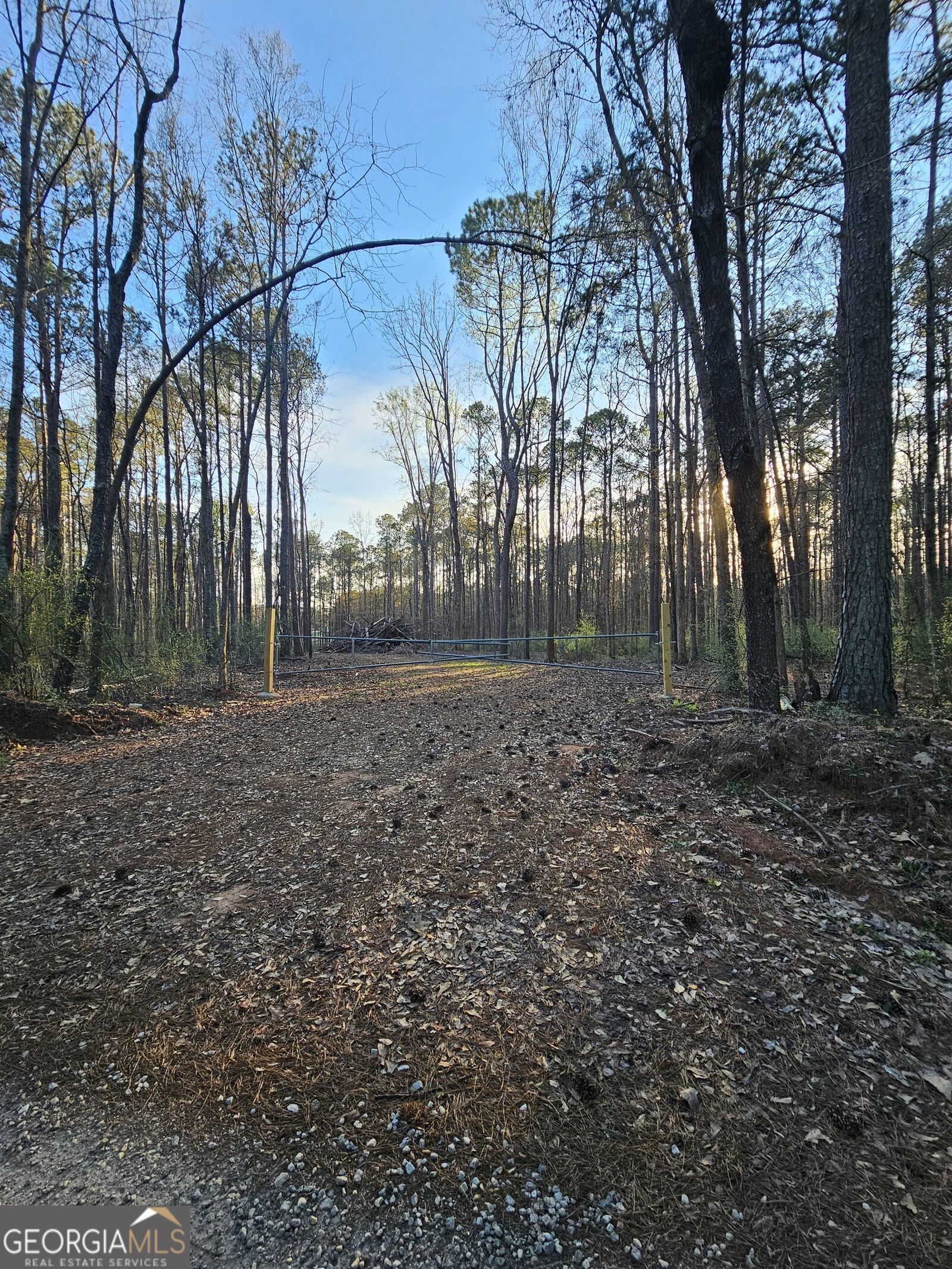 Property Photo:  9.19 Ac Gay Road  GA 31064 