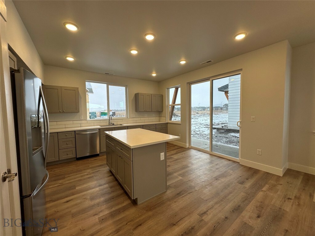 Property Photo: 21 Westgate Ave MT 59718