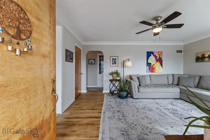 Property Photo:  618 N 2nd Street  MT 59047 