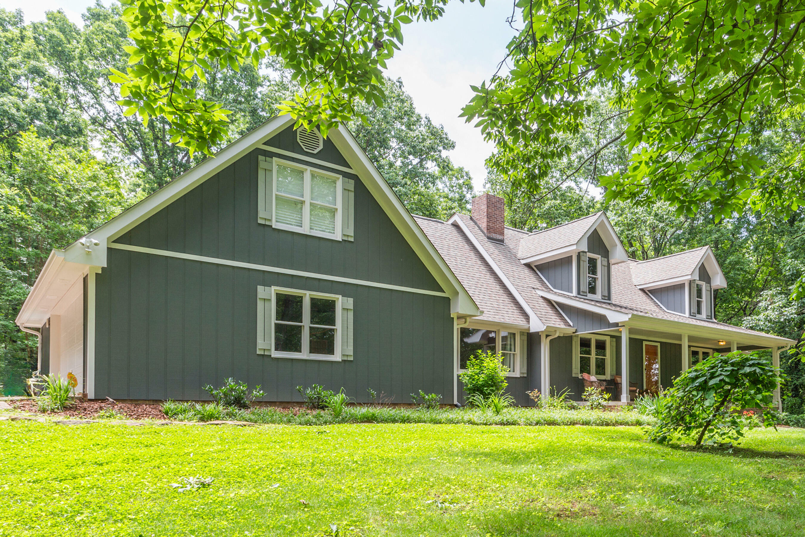 Property Photo: 1200 Laurel Springs Way TN 37377