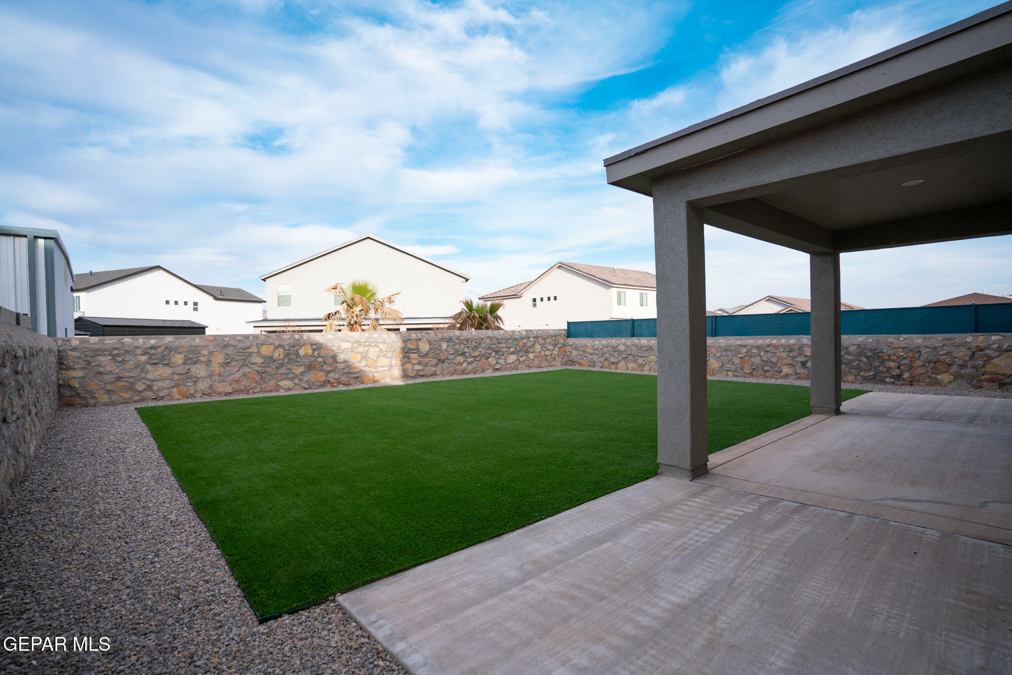 Property Photo: 11444 Elsa Maldonado TX 79934