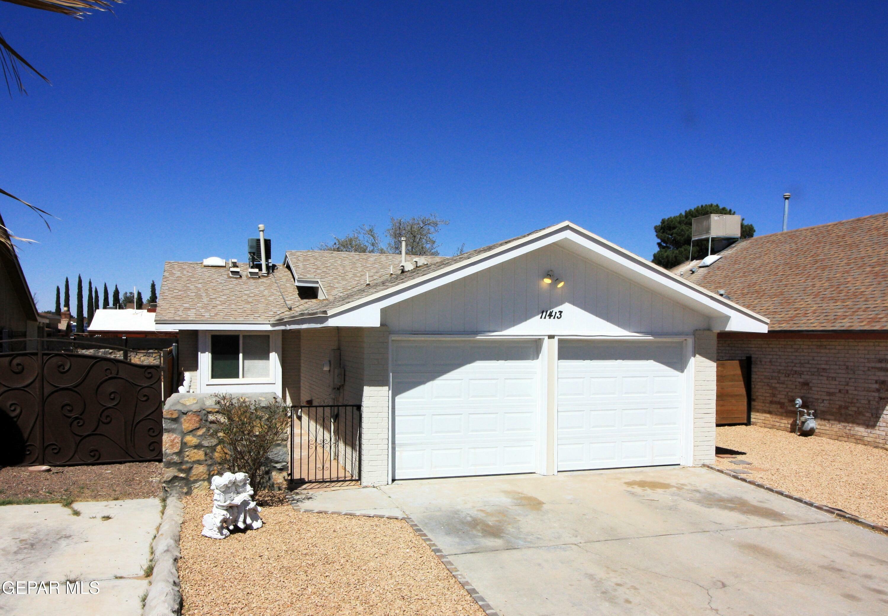 11413 Lake Geneva Drive  El Paso TX 79936 photo