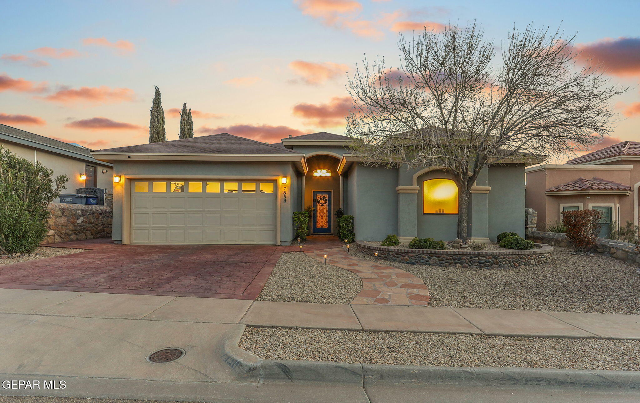 7358 Gulf Creek Drive  El Paso TX 79911 photo