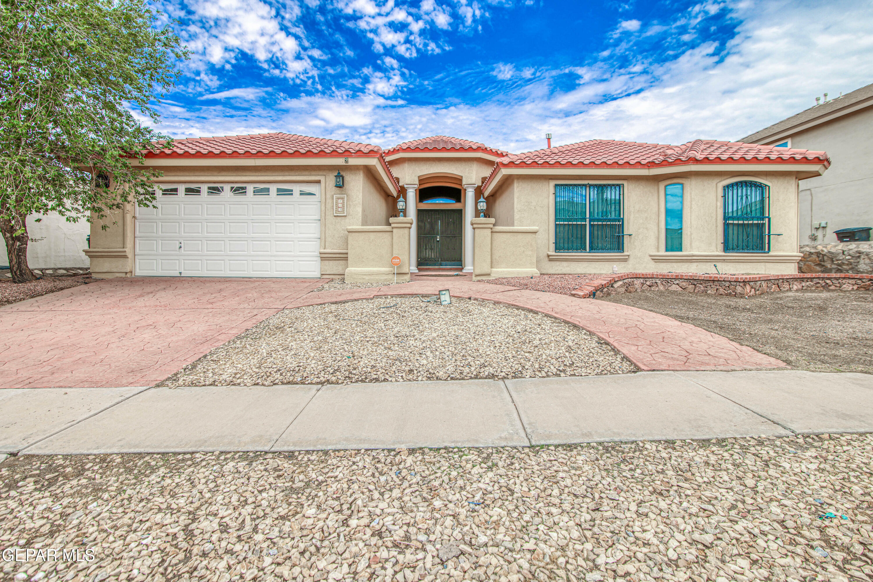 863 Southwick Drive  El Paso TX 79928 photo