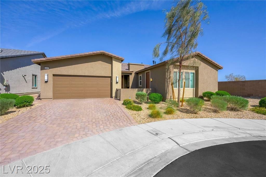 Property Photo: 6602 Windy Palm Street NV 89086
