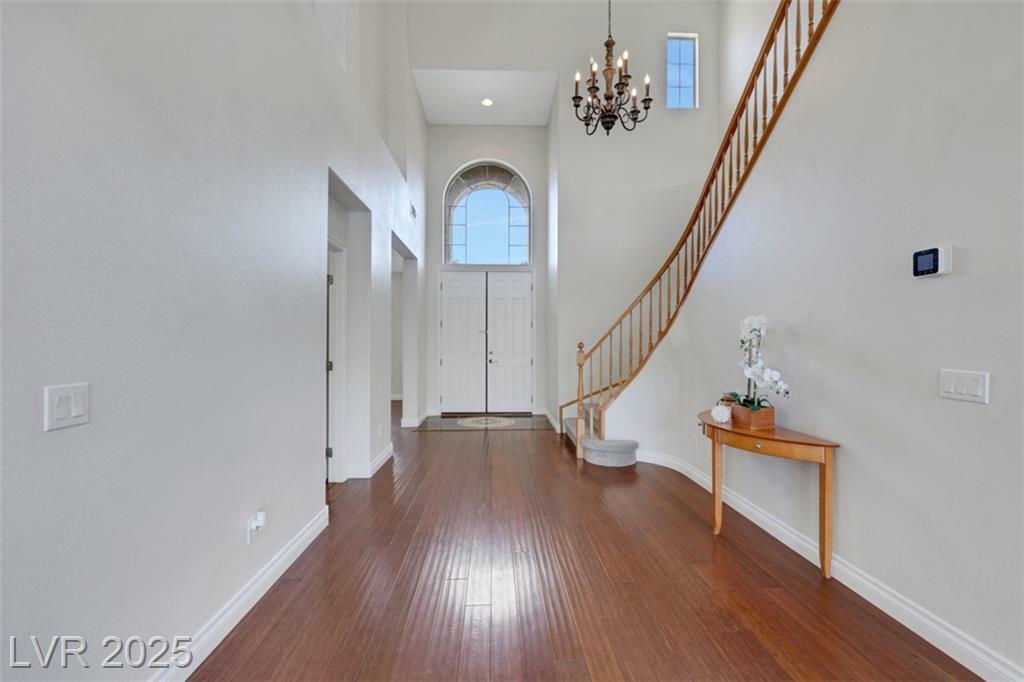 Property Photo: 3728 White Lion Lane NV 89084