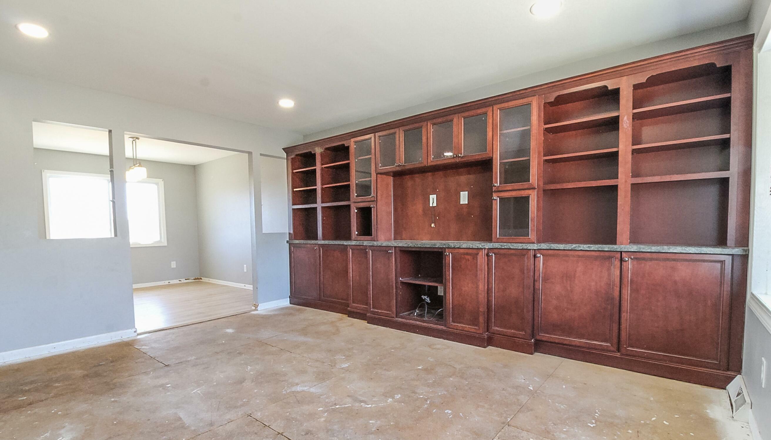Property Photo: 1129 S Dekalb Street IN 46342