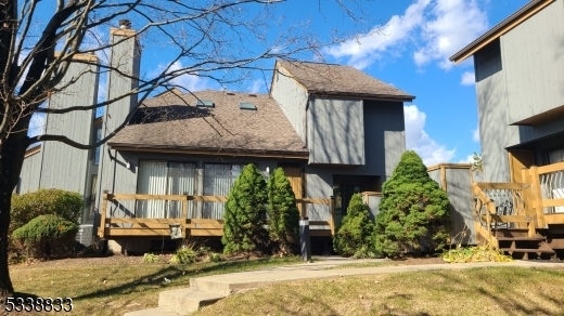 Property Photo: 102 Elmwood Ct NJ 07920
