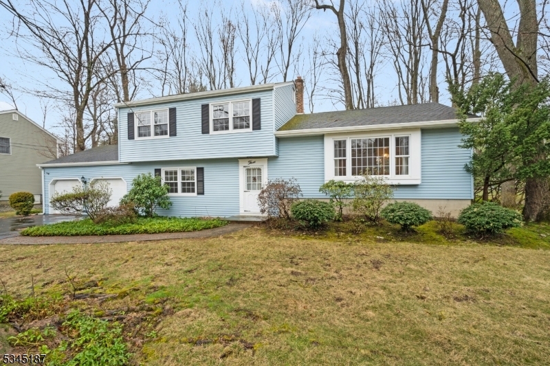 3 Parker Ct  Florham Park Boro NJ 07932 photo