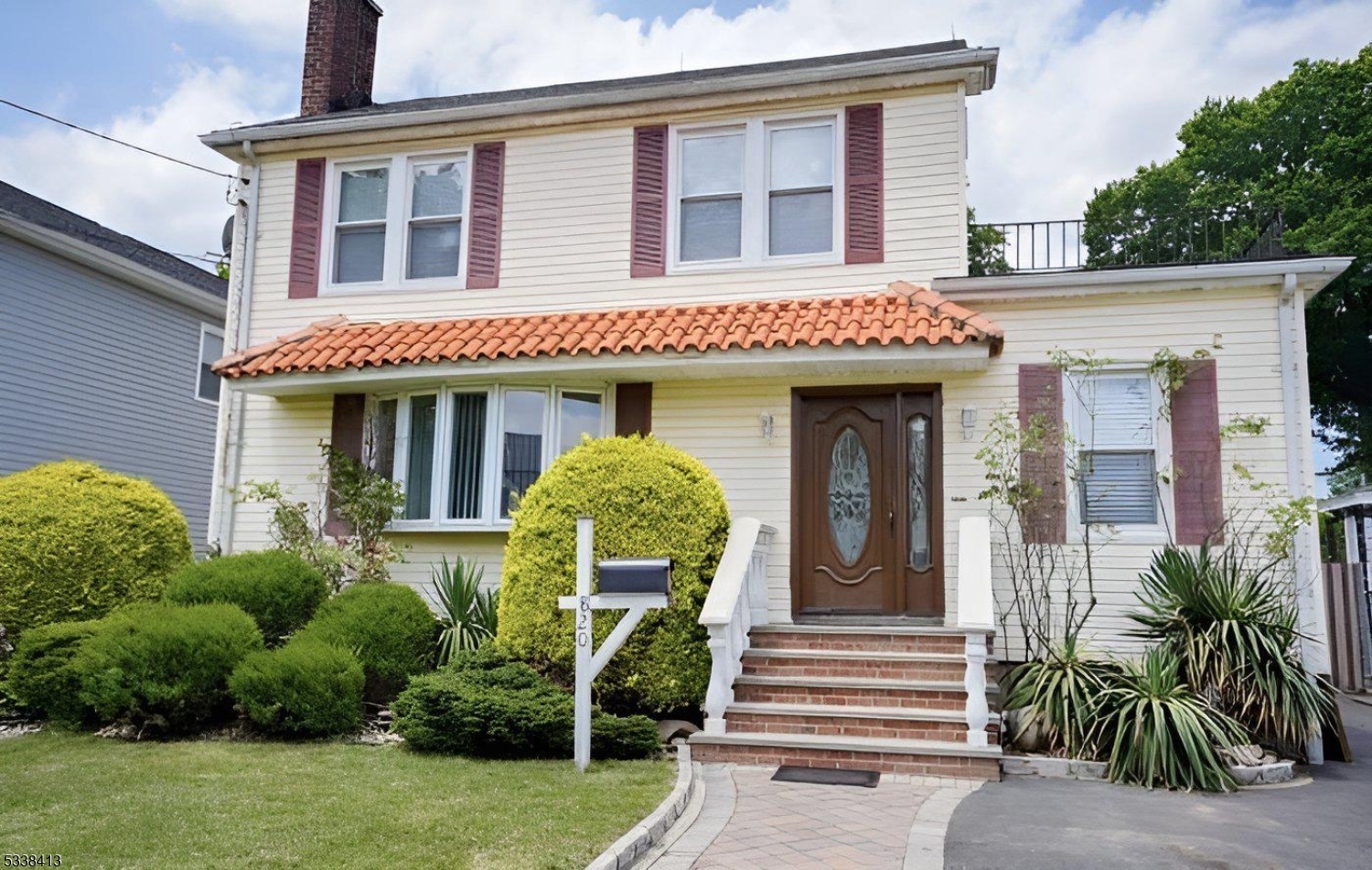 820 Townley Ave  Union Twp. NJ 07083 photo