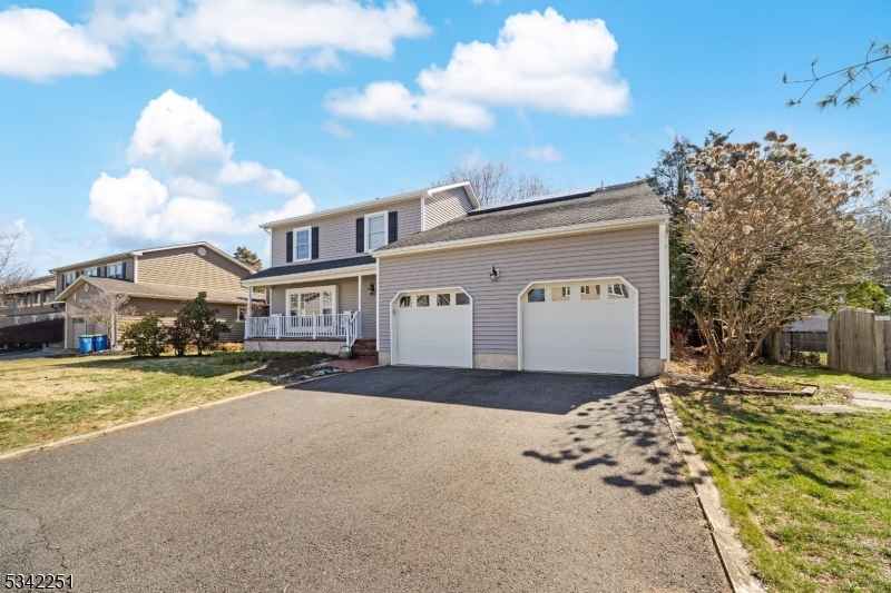 Property Photo: 68 Buckland Dr NJ 08844