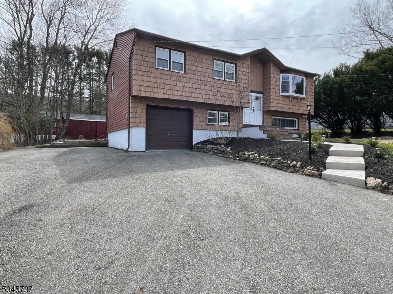 Property Photo: 46 Cozy Lake Rd NJ 07438