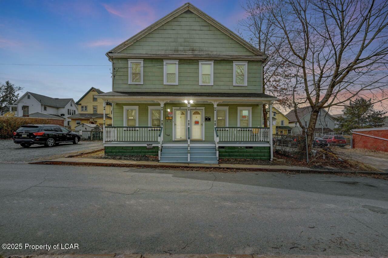 27 Rees Street  Wilkes-Barre PA 18702 photo