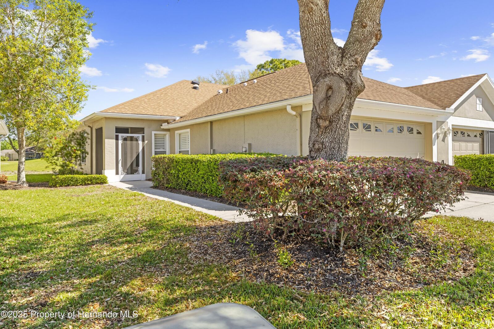 Property Photo:  14471 Sterling Run  FL 34609 