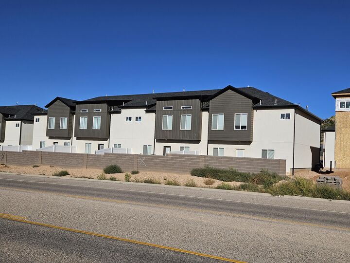 Property Photo: 2875 W Cody Dr #45 UT 84720