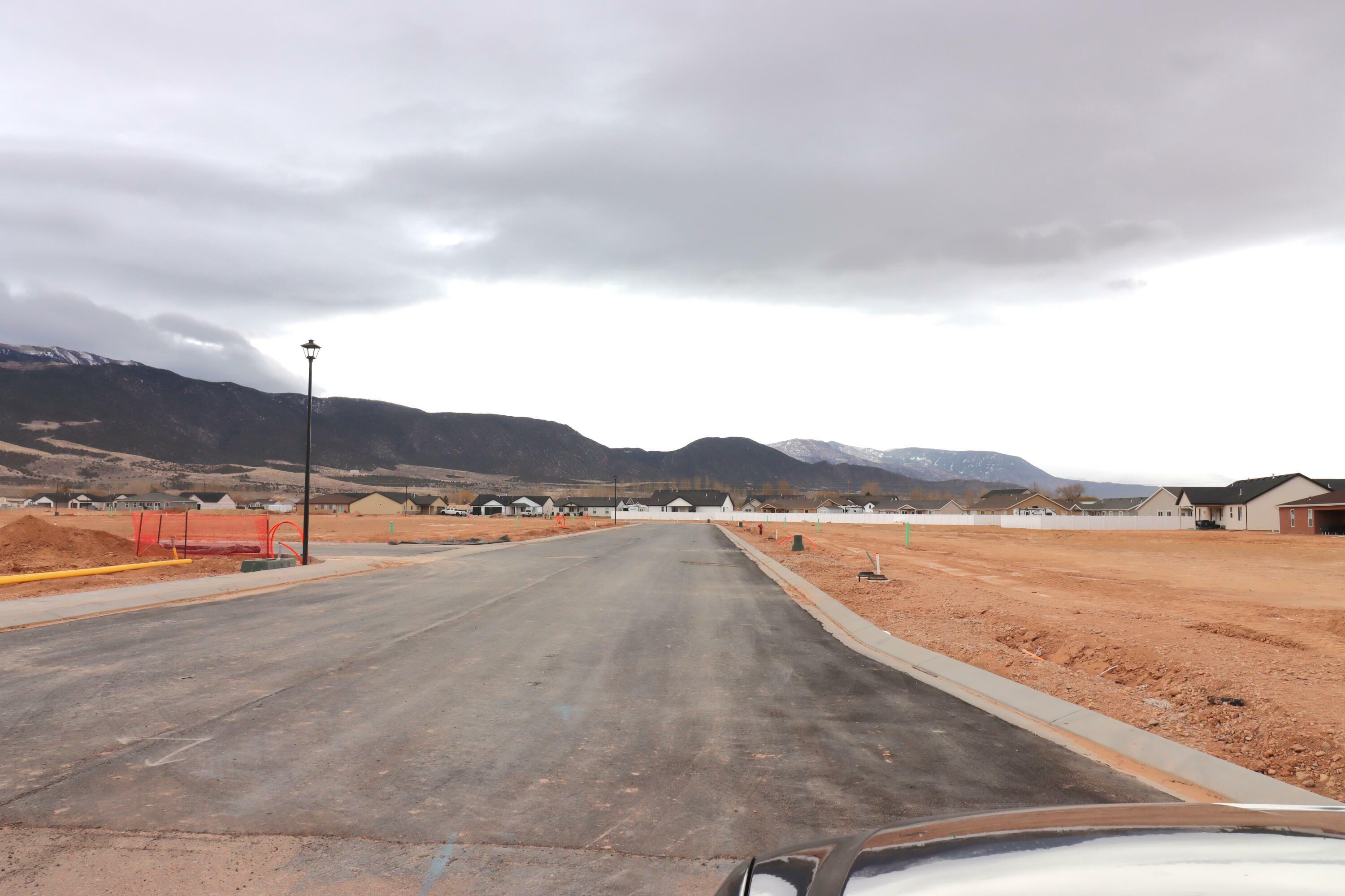 Property Photo: Lot 54 Phase 2 UT 84721