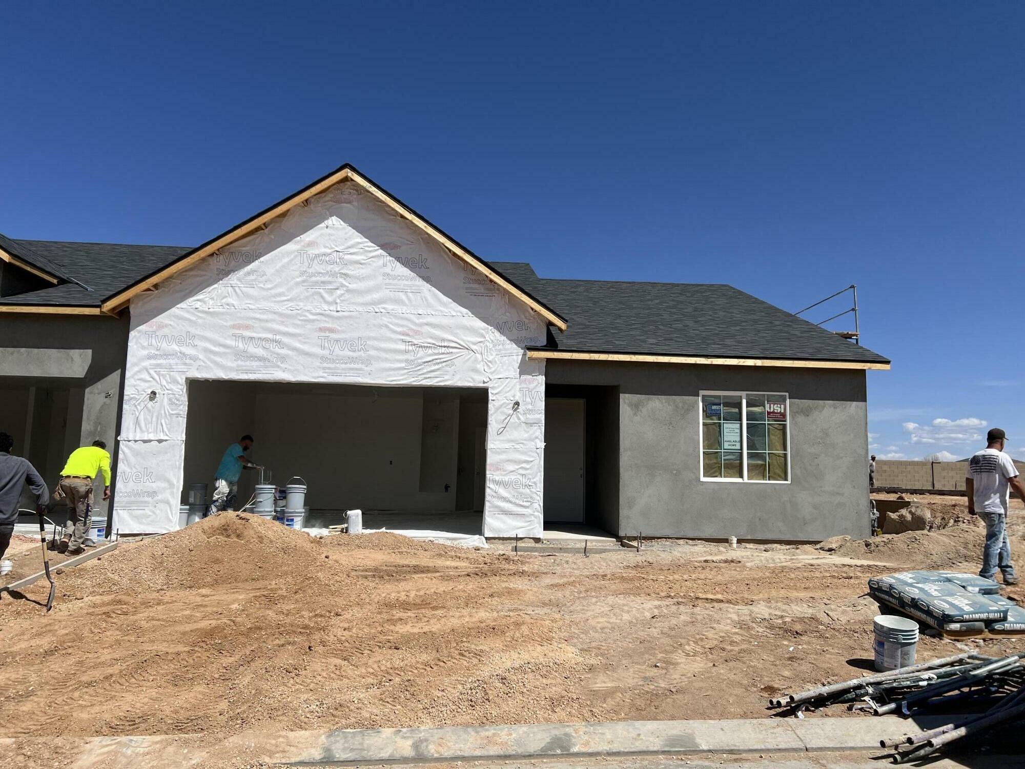 330 W Rosie Loop 45E  Cedar City UT 84721 photo