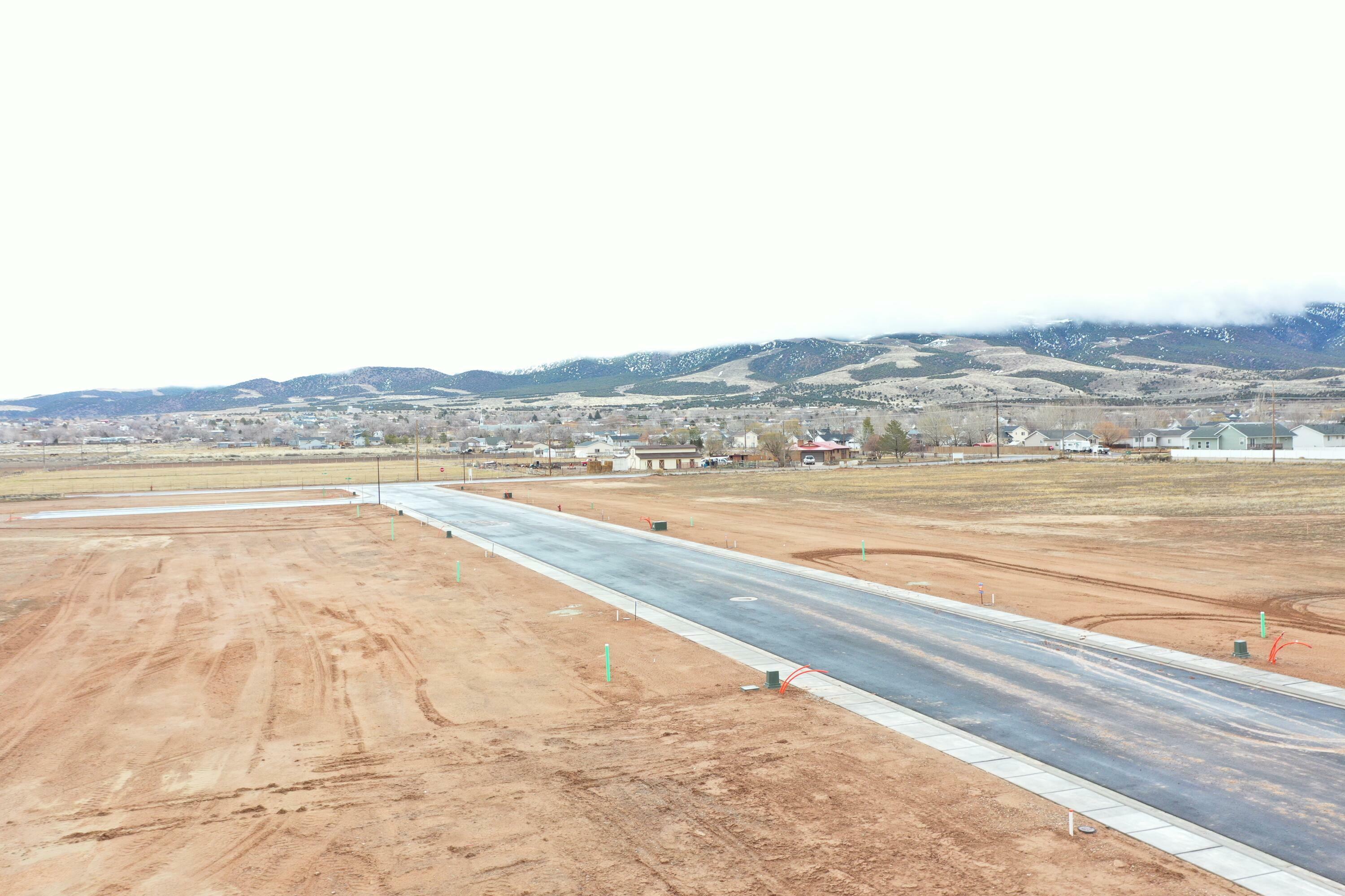 Lot 55 Phase 2  Enoch UT 84721 photo